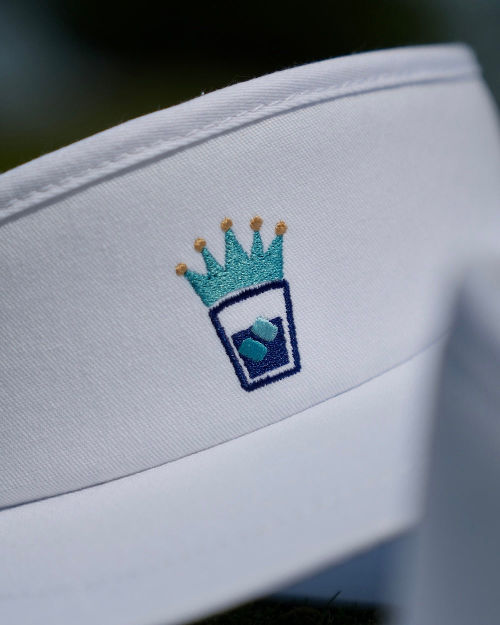 “OG” CUPS & CROWNS