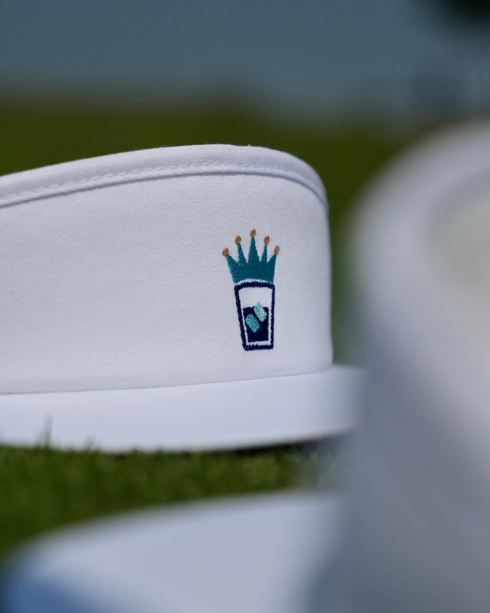 “OG” CUPS & CROWNS